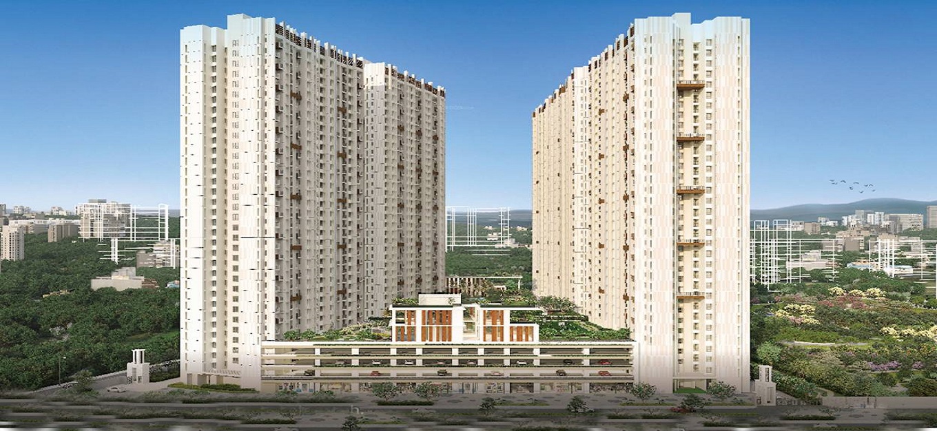 Godrej Meadows -2